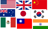 Flags