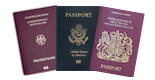 Passports